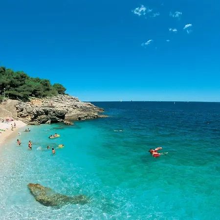 Penthouse Sara Appartement *