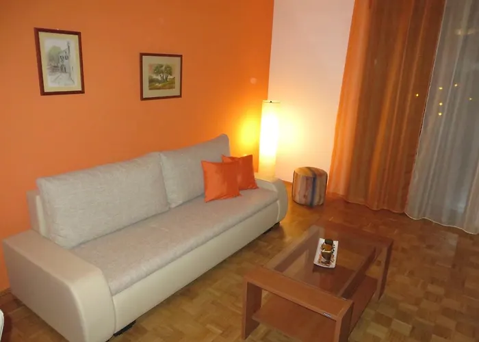 Penthouse Sara * Pula