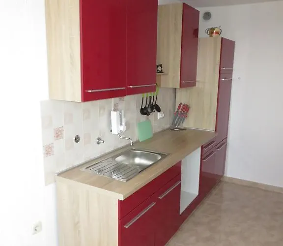 Penthouse Sara * Pula