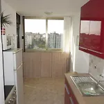 Apartamento Penthouse Sara *