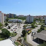 Penthouse Sara Apartamento Pula