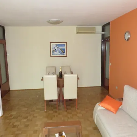 Penthouse Sara Apartamento *