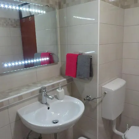 Penthouse Sara Apartamento *