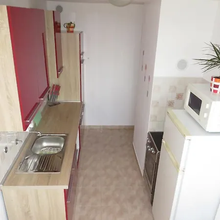 Penthouse Sara Апартаменты