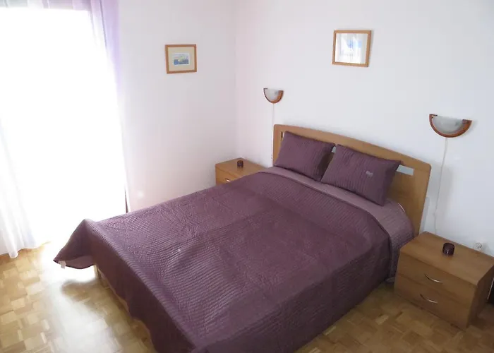 Penthouse Sara * Пула