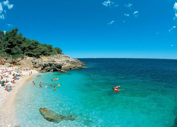 Penthouse Sara 아파트 *