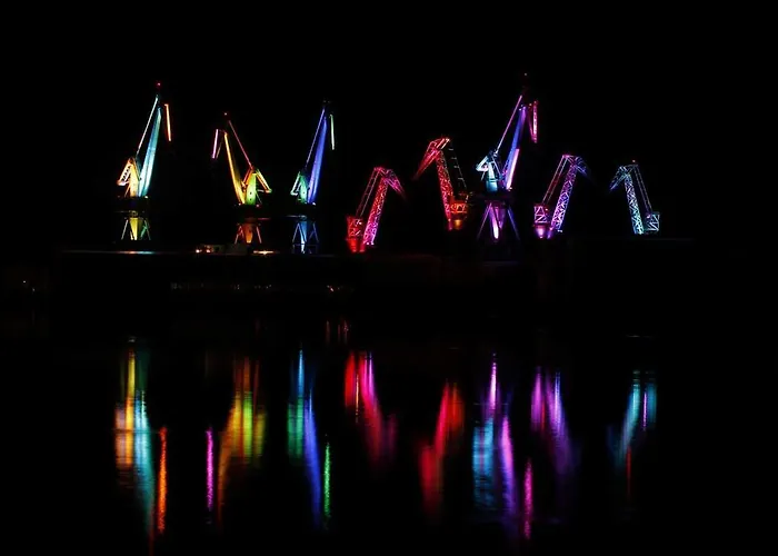 아파트 Penthouse Sara